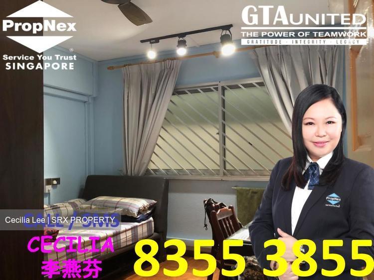 Blk 919 Jurong West Street 91 (Jurong West), HDB 5 Rooms #178771662